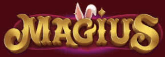 Casino Magius logo